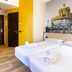 Kamer met Twee Aparte Bedden
